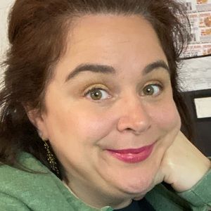 Meet your Posher, Jamie